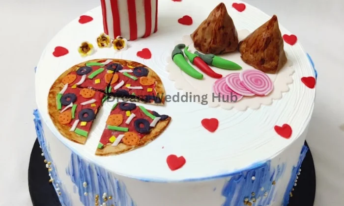 Simply Dlicious by Ramya